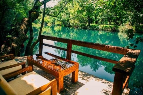 Trn Ski Chalet | Kućica na Vodi