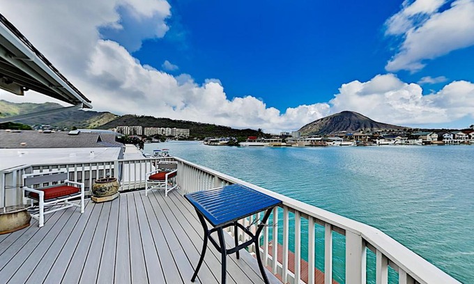 Portlock House | Kuapa Isle Gem Unit 419