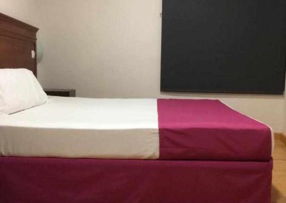 San Juan Hotel | KubiK HOTEL