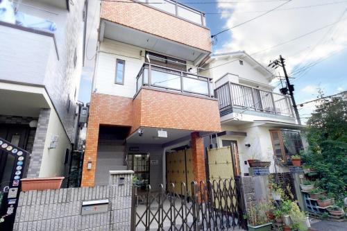 Yao Villa | Kubo Station 7min, direct to Nara, Tennoji! A single-family house