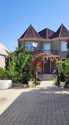 Ganja Bed & Breakfast | Kuki dom Ganja