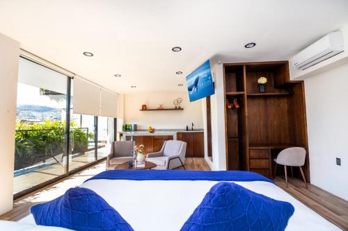 Chilpancingo de los Bravo Hotel | KUKO SUITES
