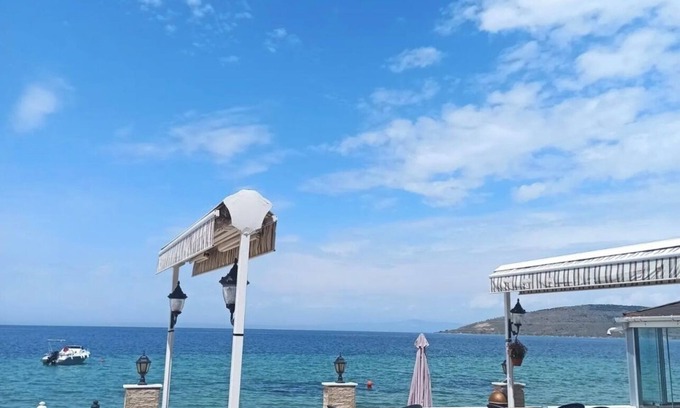 Marmara Hotel | Kum Motel
