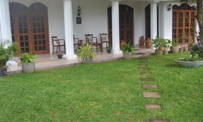 Thalpitiya Villa | Kuma Beach side Villa