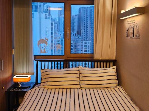 Mapo Apartment | Kuma House 마포 SK