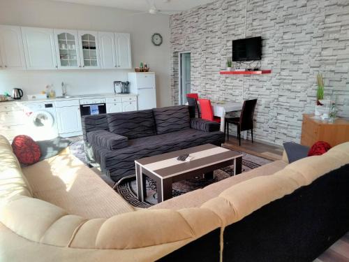 Una-Sana Canton Apartment | Kumalic 2