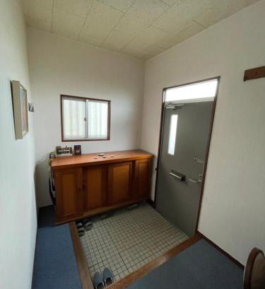 Kumano House | kumanonisumu!