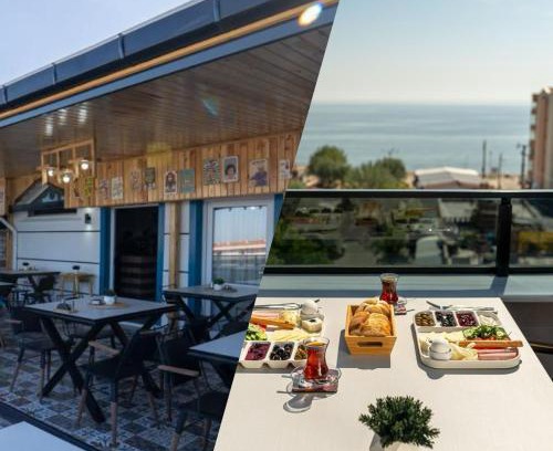 Suleymanpasa Apartment | KUMBAĞ ŞEHRİ SARAY APART OTEL