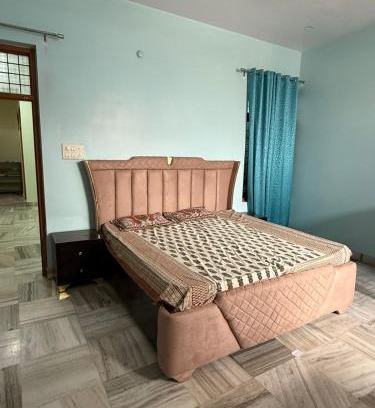 Allahabad Apartment | Kumbh Kripa