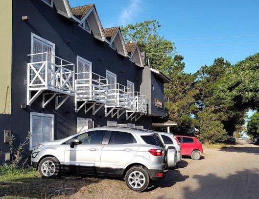 Costa Azul Apartment | Kumen Apart de Playa