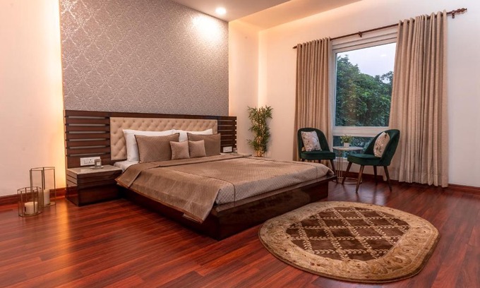 Amritsar House | Kunwar Villa