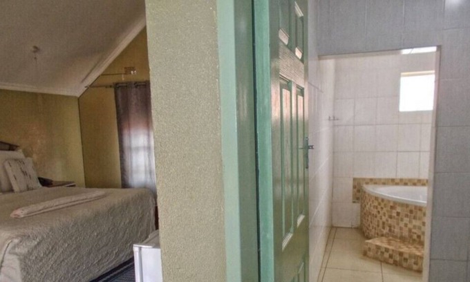 Chilanga House | Kupark Lodge : Standard