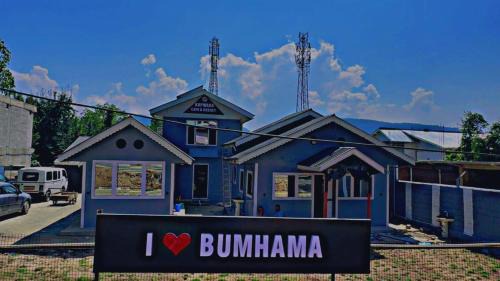 Kupwara Hotel | Kupwara Cafe and Resort