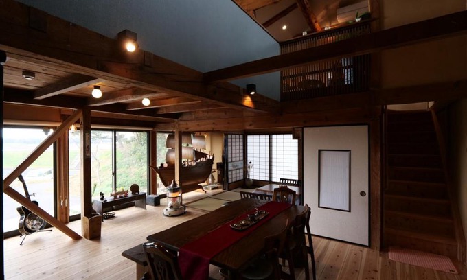 Izumo House | Kura kawamukai/Vacation STAY 35227