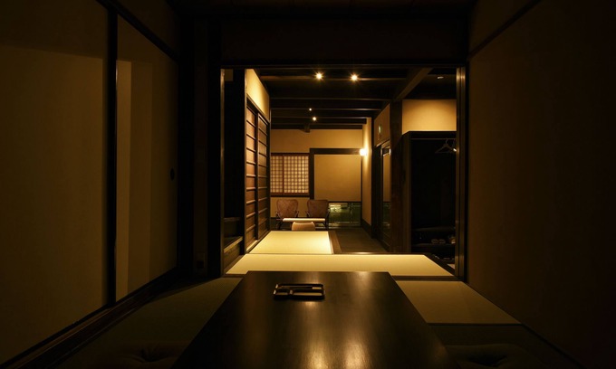 Shimogyo House | Kuraya Omiya-Shimabara