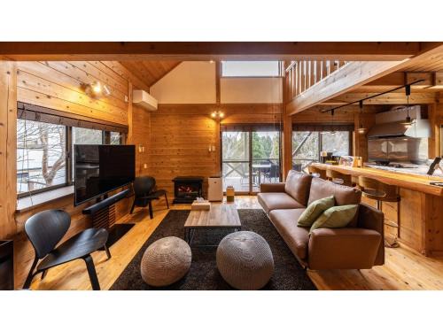 Kurokawa Onsen House | Kurokawa Mori No Kiki - Vacation STAY 14699v