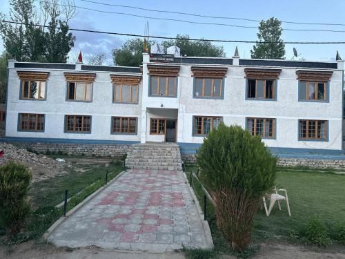 Leh House | Kushu Guest House