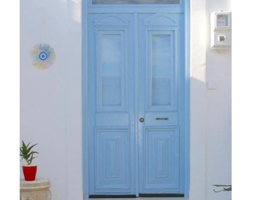 Soroni House | Kuspa House Soroni