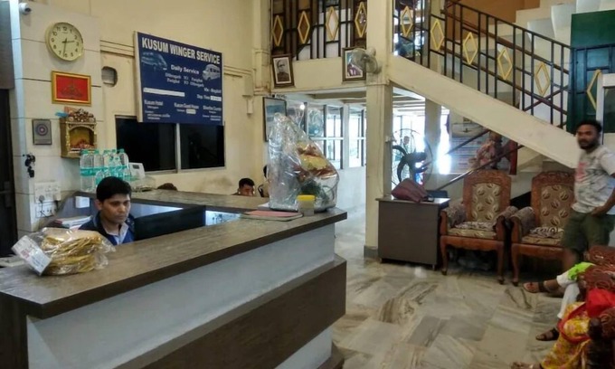 Dibrugarh Hotel | Kusum Hotel And Restaurant