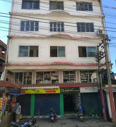 Dibrugarh Hotel | Kusum Hotel