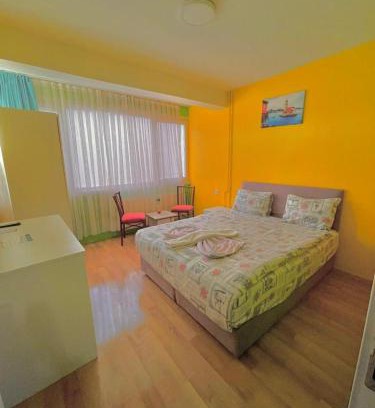 Cankaya Apartment | Kutlu Suit