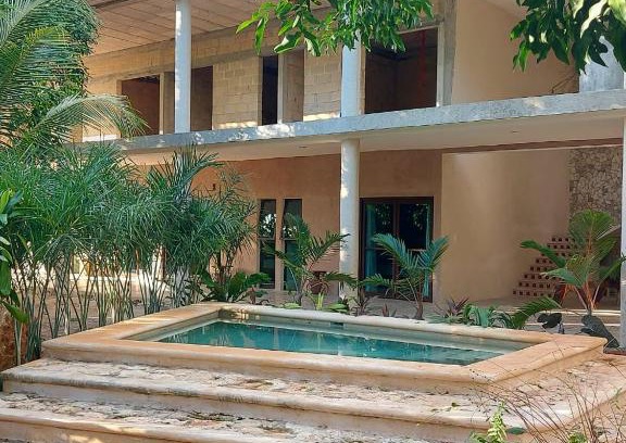 Valladolid Cabin | Kuun Beek, hotel y centro holistico