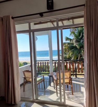 Talalla Hotel | KVA Talalla Beach Villa