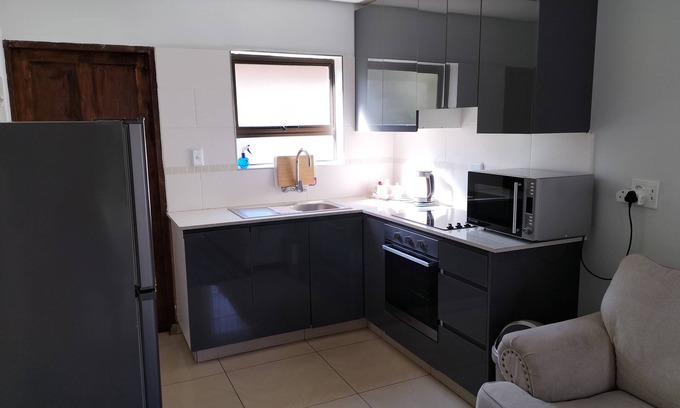 Groblersdal House | Kwanare Guesthouse