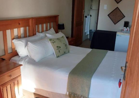 Bronkhorstspruit House | Kwena Maribane Lodge