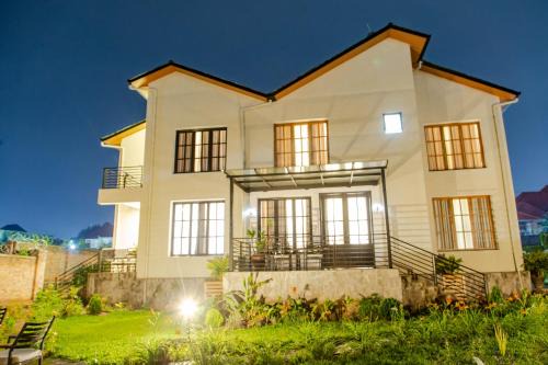 Ruhengeri House | Kwetu Villas Musanze
