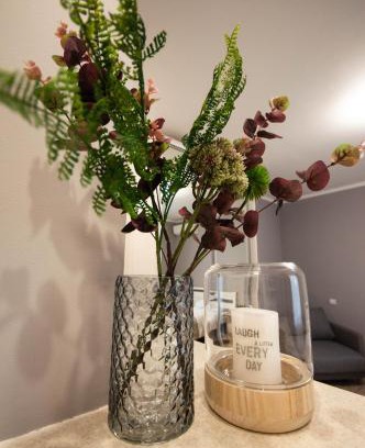 Pechers'kyi District Apartment | Kyiv Lesi 3 Studio Apartment