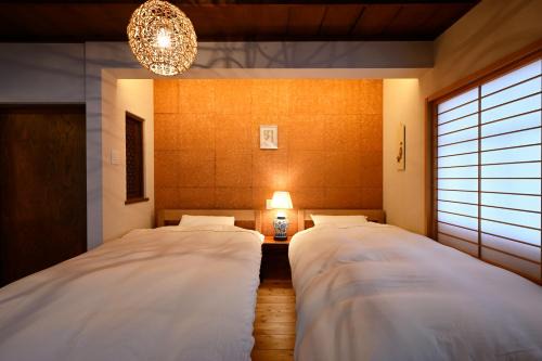 Fushimi House | Kyoto Fushimi Sutekichi Private Hotel