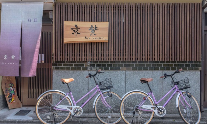 Nishijin House | Kyoto/Whole house rental/Kinkakuji is very close!/Family/Couple Recommended