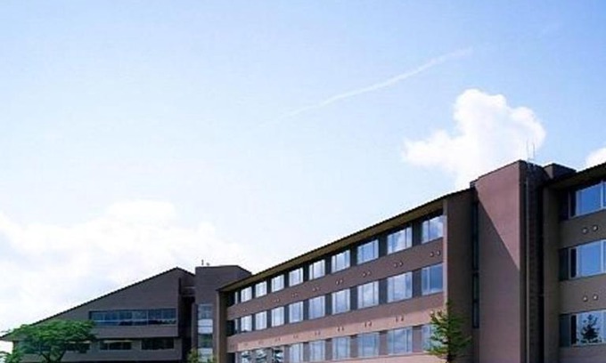 Kofu-cho Hotel | Kyukamura Hiruzen-Kogen