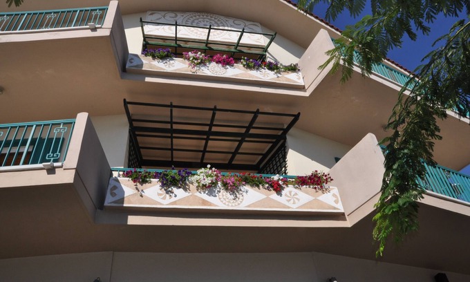 Vrontados Apartment | Kyveli Apartments