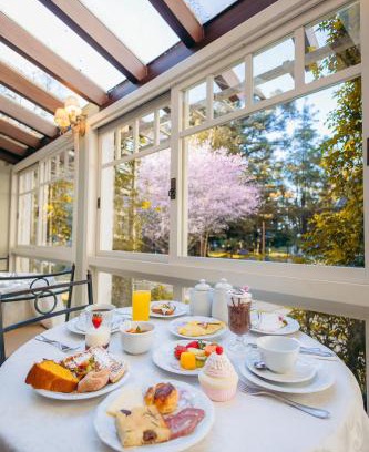 Gramado Hotel | Lê Château Hotel de Gramado, seu refúgio no centro da cidade