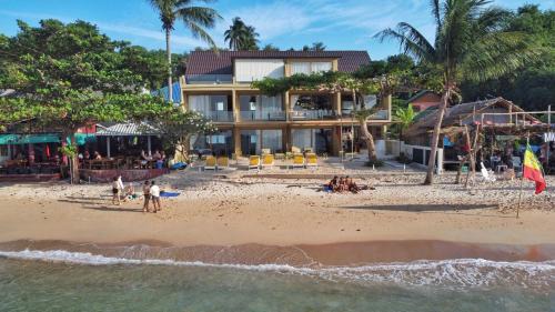 Koh Tao Apartment | Lücke Boutique Hotel - Adults only