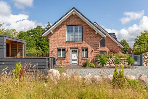 Hattstedt House | Lüdde Noordsteern