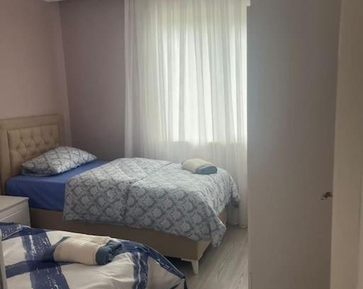 Arsin Apartment | Lüks, Şık ve Doğa İçinde Daire 2