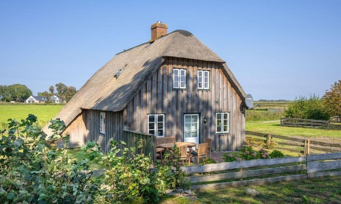 Westerhever Cottage | Lütte Tofthof