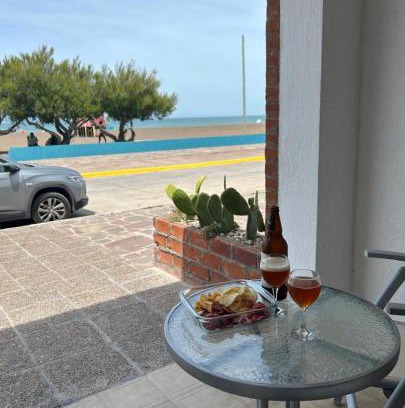 Province of Chubut House | Lōla Beach House - Playa Unión