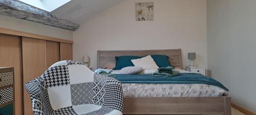 Terville Bed & Breakfast | L'étoile du matin