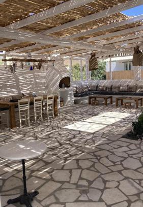 Ios Town Villa | L Apothiki