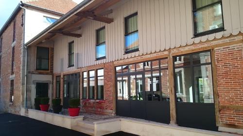 Vertus Bed & Breakfast | L'Atelier De Dégustation