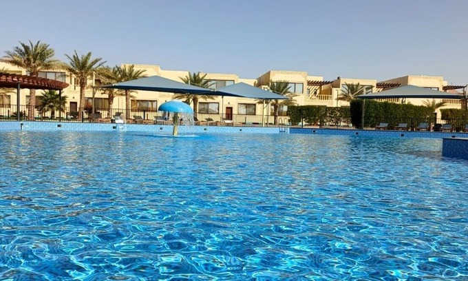 Tabuk Hotel | L'azure Beach Resort