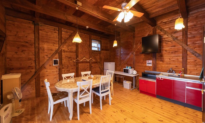 Matsumoto Hotel | L-Base