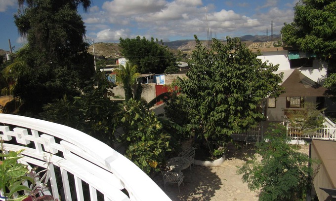 Gonaives Hotel | L'Eternel est mon secours