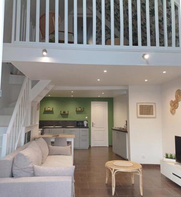 La Celle-sous-Gouzon House | L'inattendu