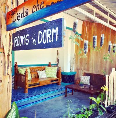 Karimunjava Bed & Breakfast | L'isola che.
