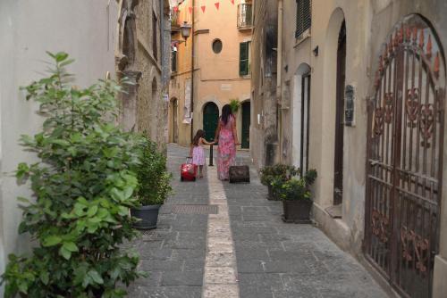 Isola del Liri House | L'Isola di Lulù